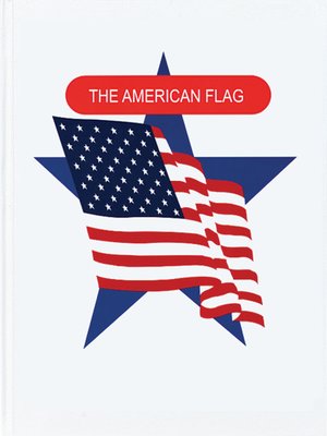 cover image of The American Flag